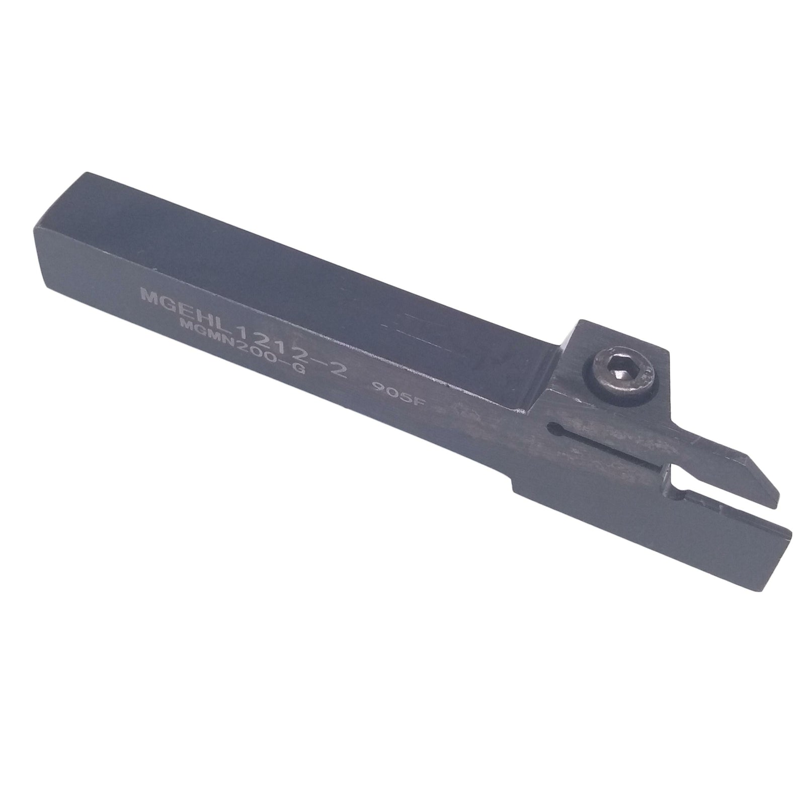 MGEHL1212-2 CNC Lathe Cut Slot Tool Holder Grooving Tool Holder for MGMN200