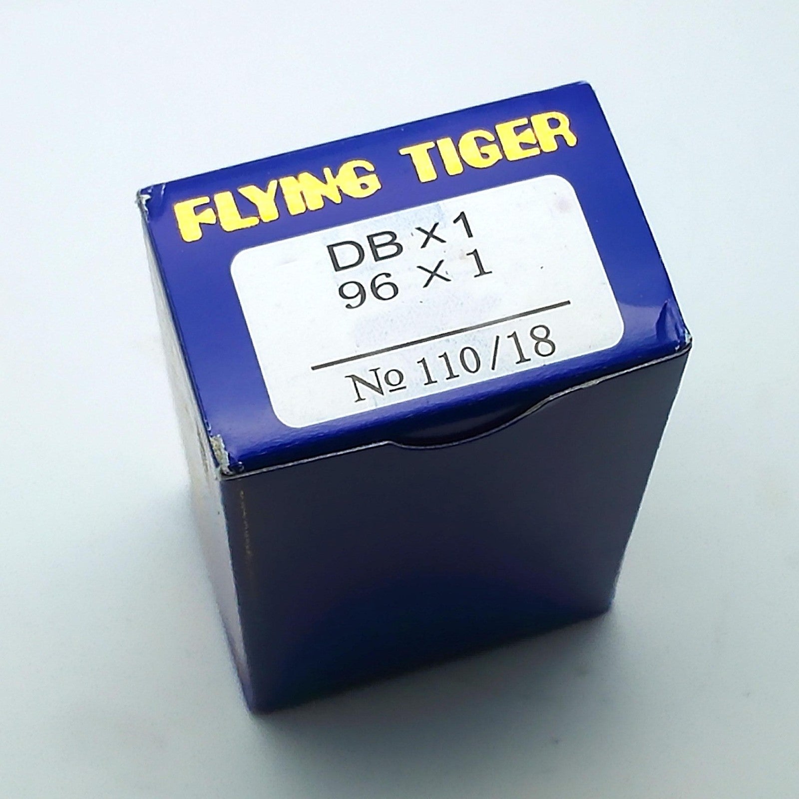 US Stock 100pcs No. 110/18 DB1 DB x 1 96 x 1 Industrial Sewing Machine Needle