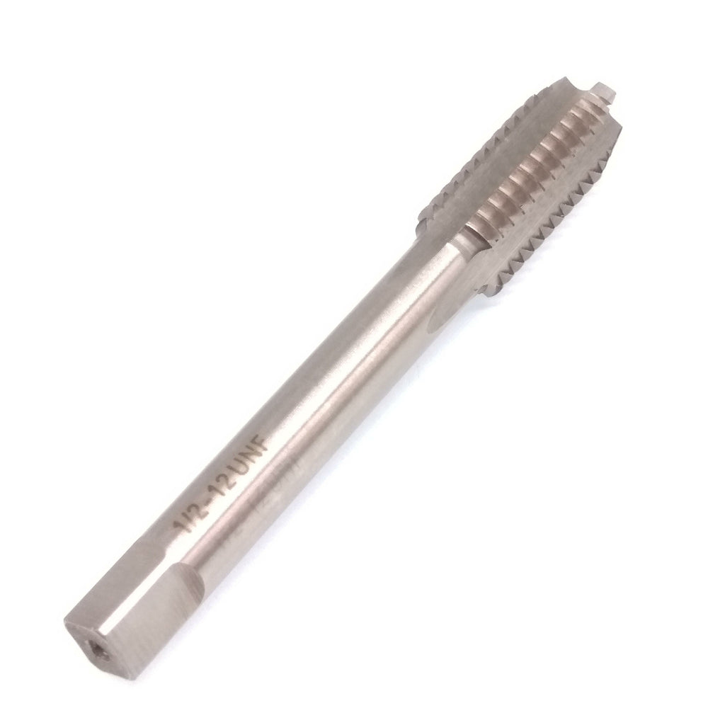 US Stock HSS 1/2-12 UNF Tap Right Hand Thread