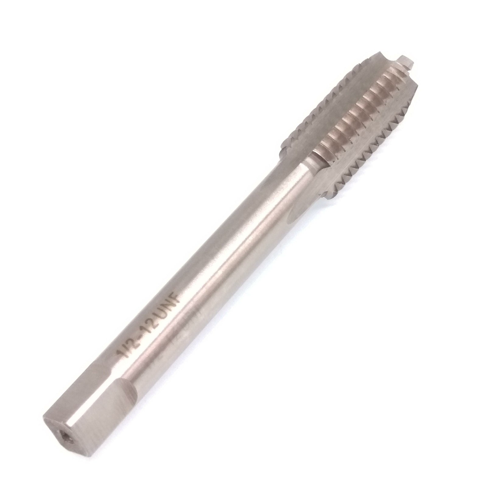 US Stock HSS 1/2-12 UNF Tap Right Hand Thread