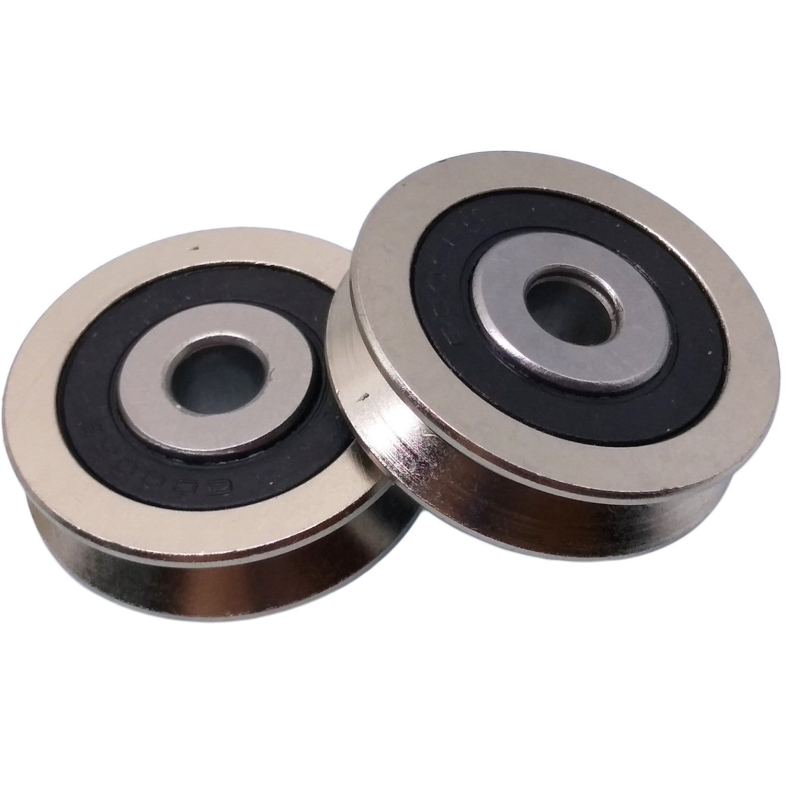 US Stock 10pcs 630VV V Groove Sealed Ball Bearings Vgroove Bearing 6 x 30 x 9mm