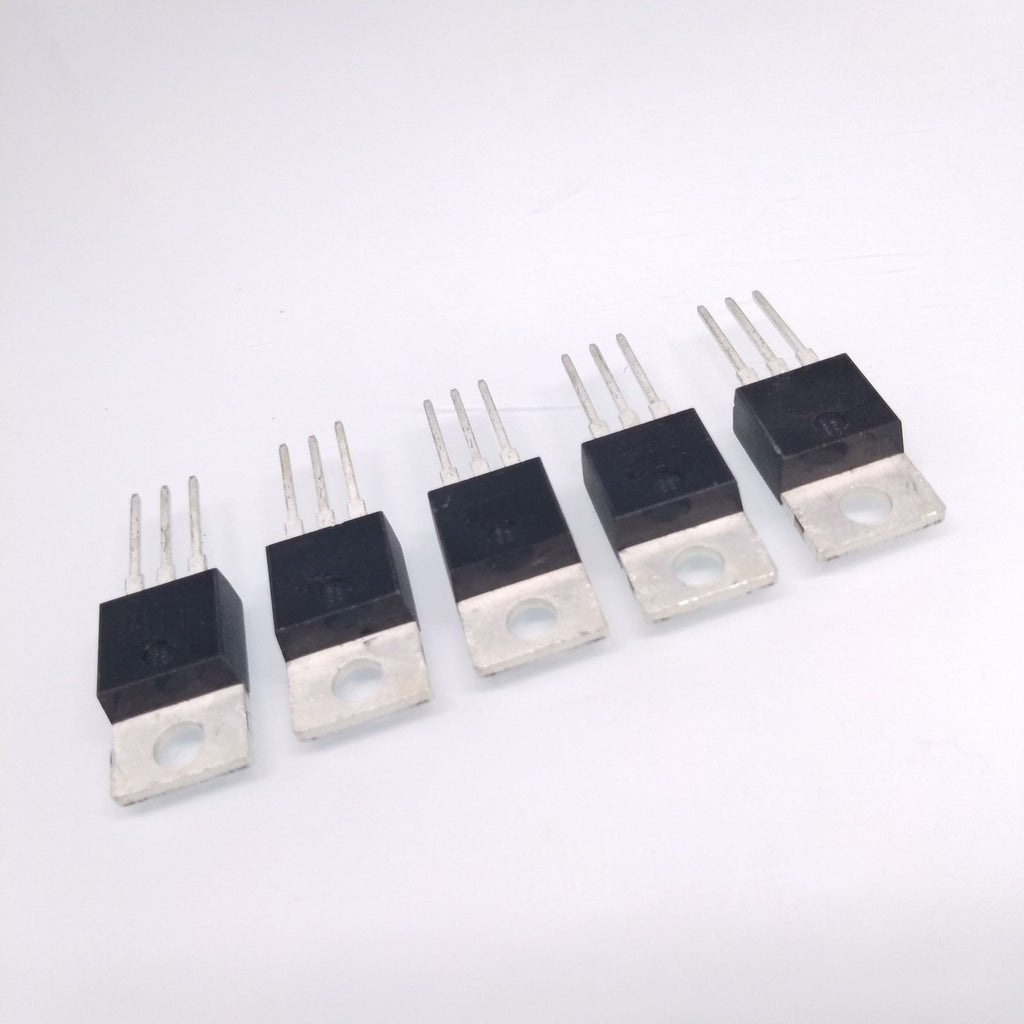 US Stock 5pcs MUR1620CTG U1620G 16A 200V TO-220 Fast Recovery Diode