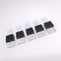 US Stock 5pcs MUR1620CTG U1620G 16A 200V TO-220 Fast Recovery Diode