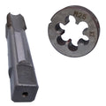 US Stock HSS M25 x 2mm Tap & M 25 x 2.0mm Die Metric Thread R ight Hand