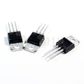 US Stock 10pcs BTA16-600B BTA16-600 Triac 600V 16A