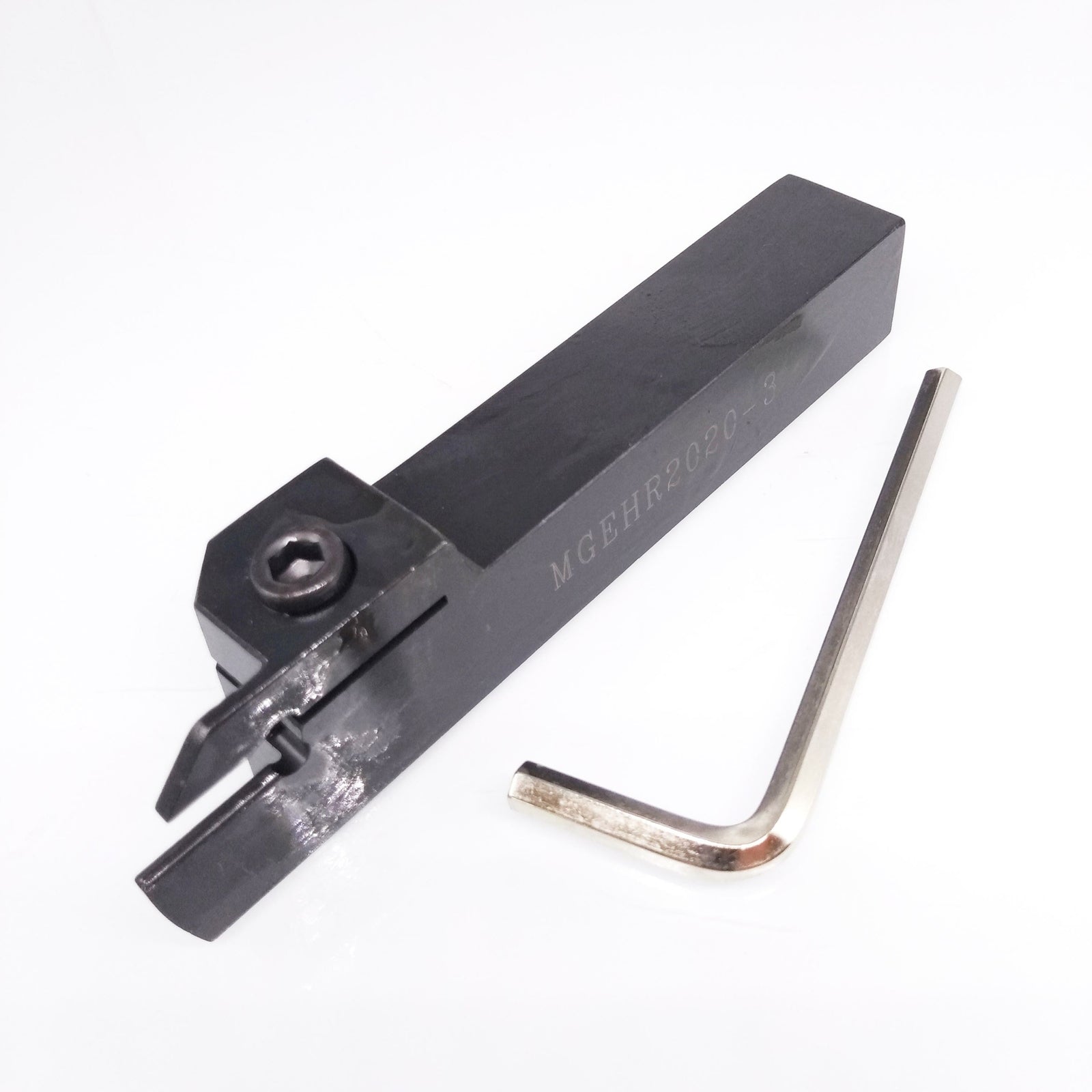 MGEHR2020-3 HOLDER Right Hand 20mm×125mm Cutting Tool for MGMN300-M