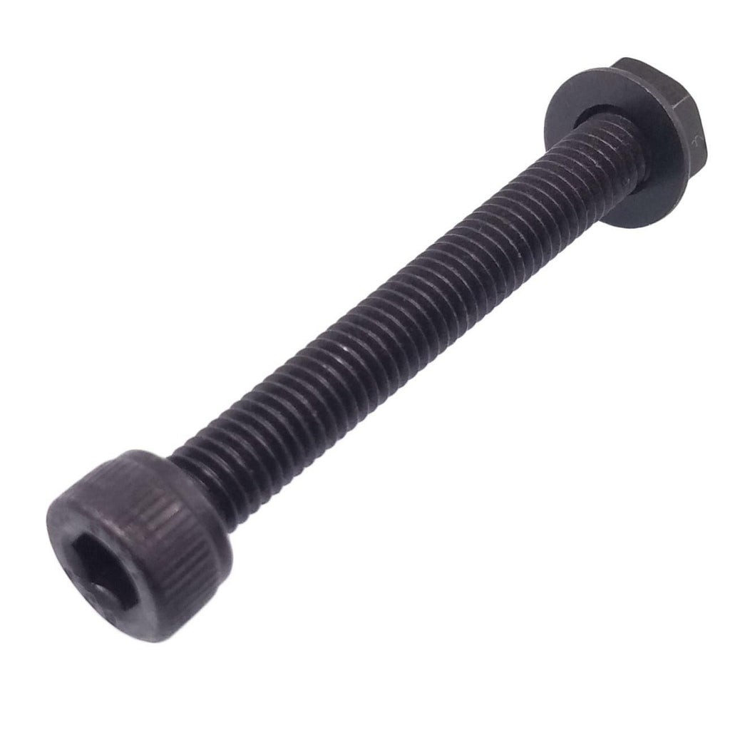 50x M5 x 35mm Socket Head Cap Screws Alloy Steel Allen Socket Drive Nuts Washers