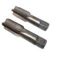 AU Stock 24mm x 1. 5 Metric Taper & Plug Tap Right Hand Thread M24 x 1.5mm Pitch