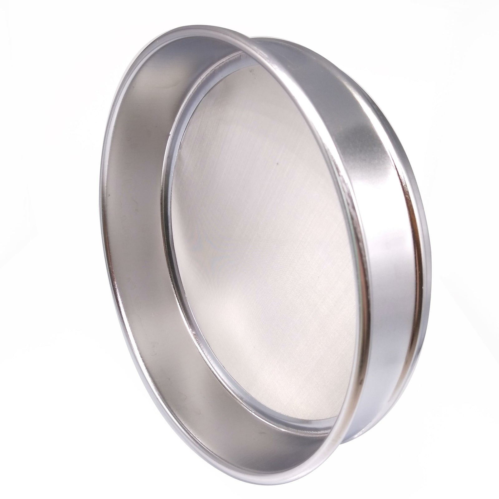 1pc 180 Mesh 0.088mm Aperture Lab Standard Test Sieve Stainless Steel Dia 200mm