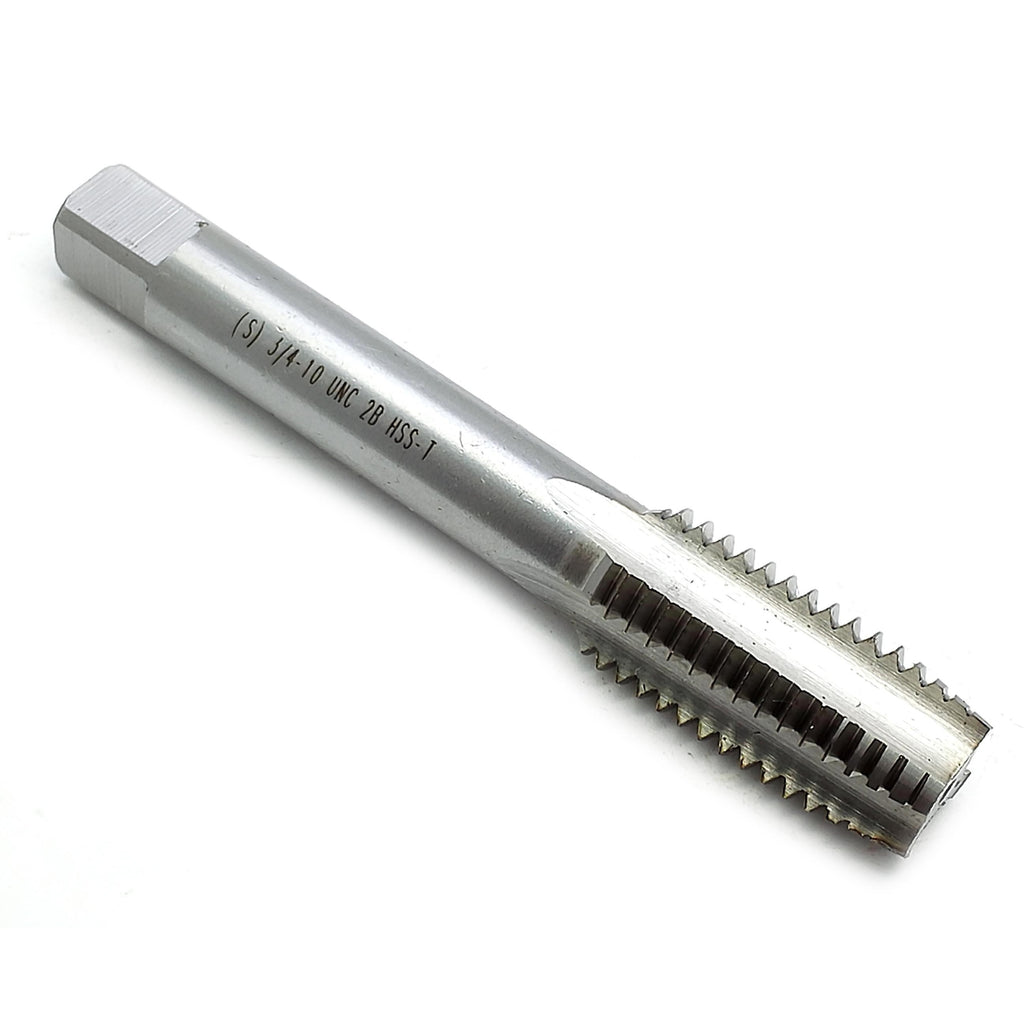 US Stock New HSS 3/4-10 UNC Tap Right Hand Thread