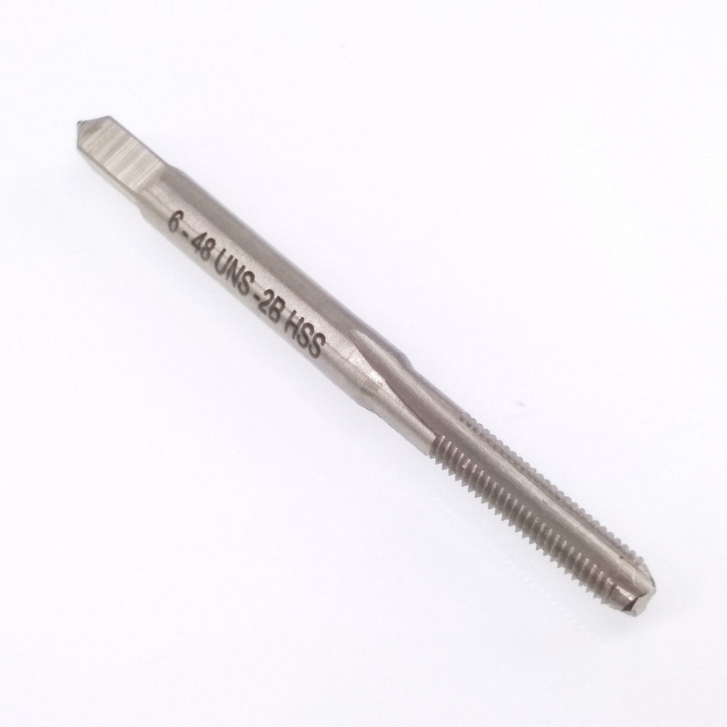 US Stock HSS 6-48 UNS Tap Right Hand Thread