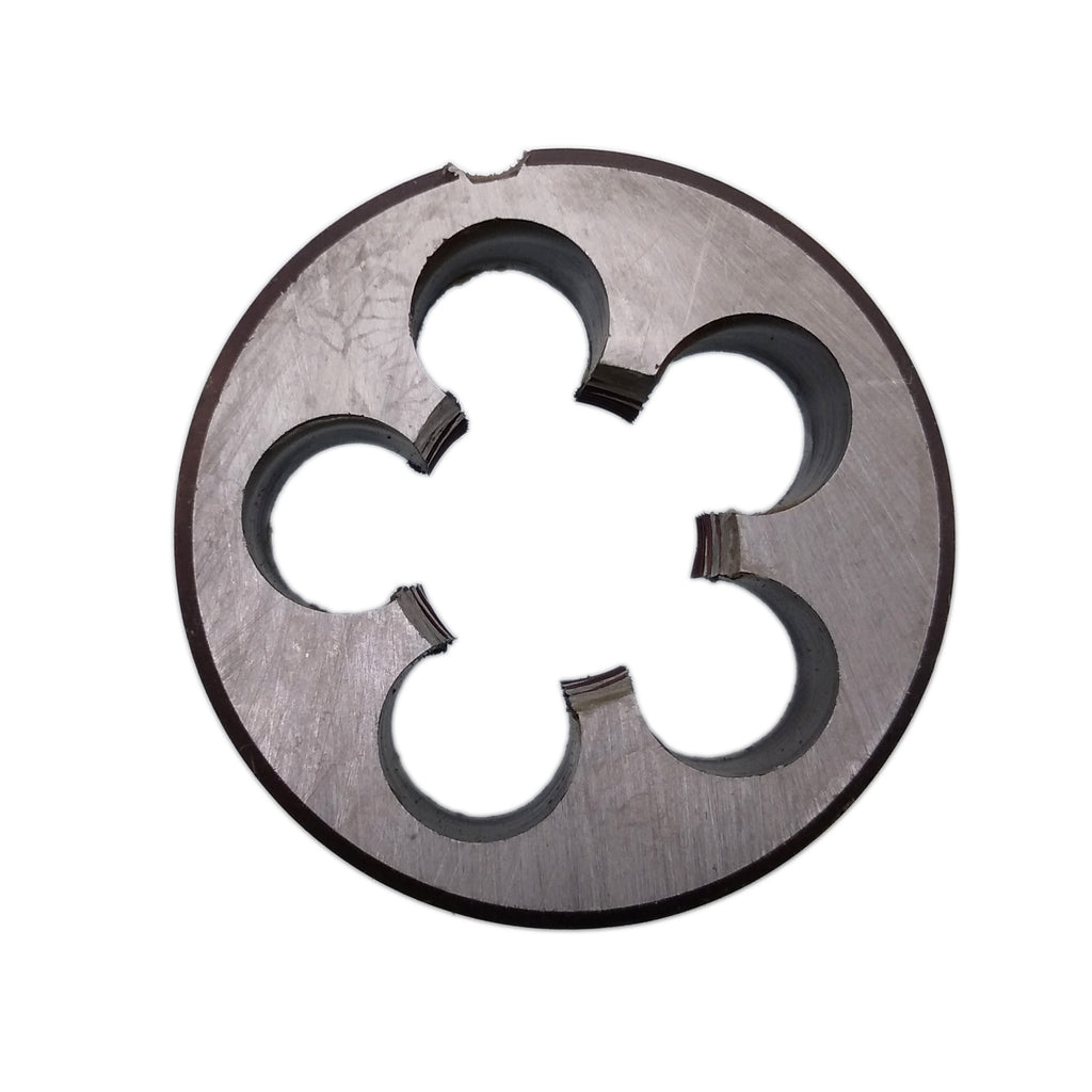 US Stock New HSS 16mm x 1 Metric Die Right Hand Thread M16 x 1mm Pitch