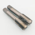 US Stock 16 x 1.25 Metric Taper & Plug Tap Right Hand Thread M16 x 1.25mm Pitch