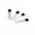 US Stock 10pcs AH3503 Ratiometric Linear Hall Effect Sensors New