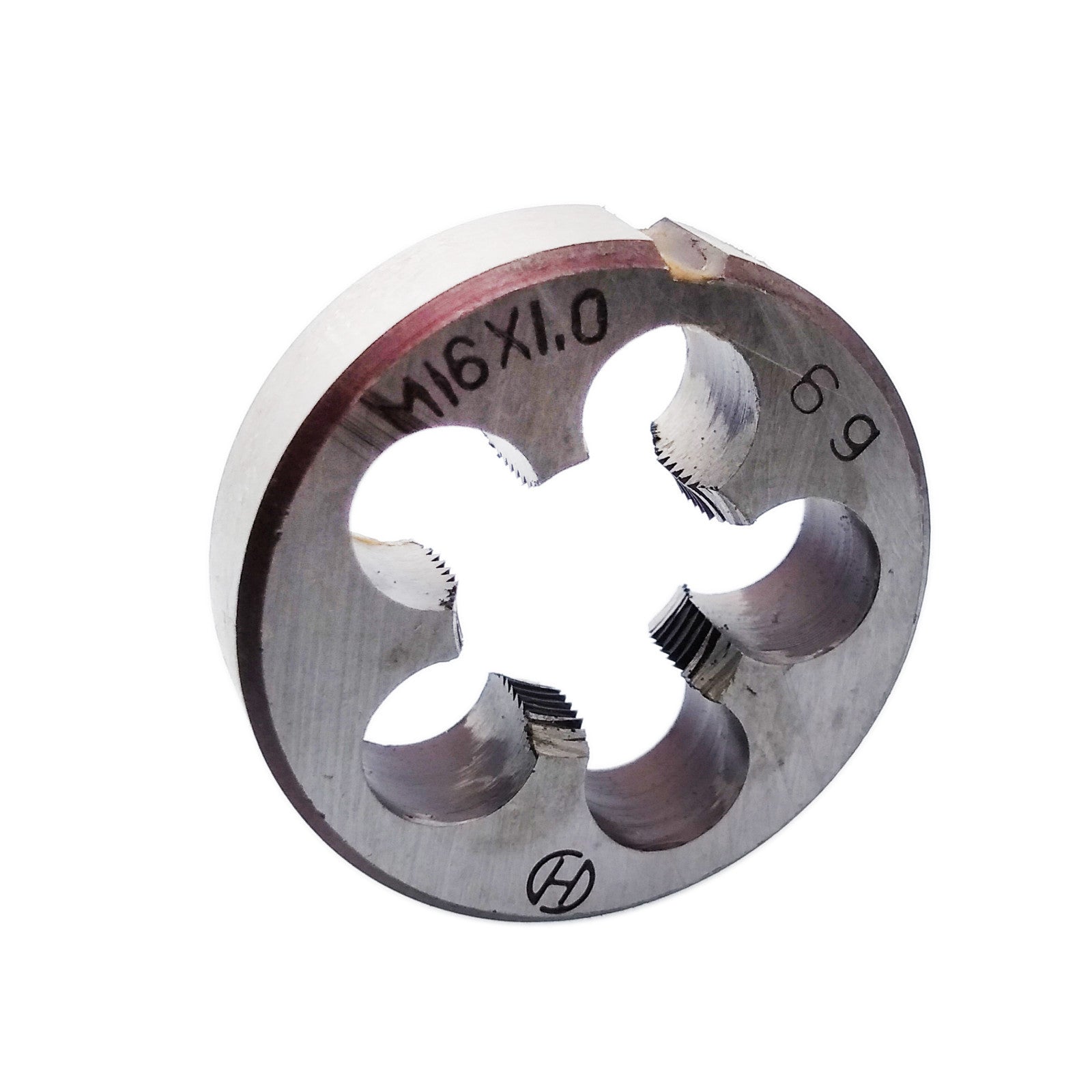 US Stock New HSS 16mm x 1 Metric Die Right Hand Thread M16 x 1mm Pitch
