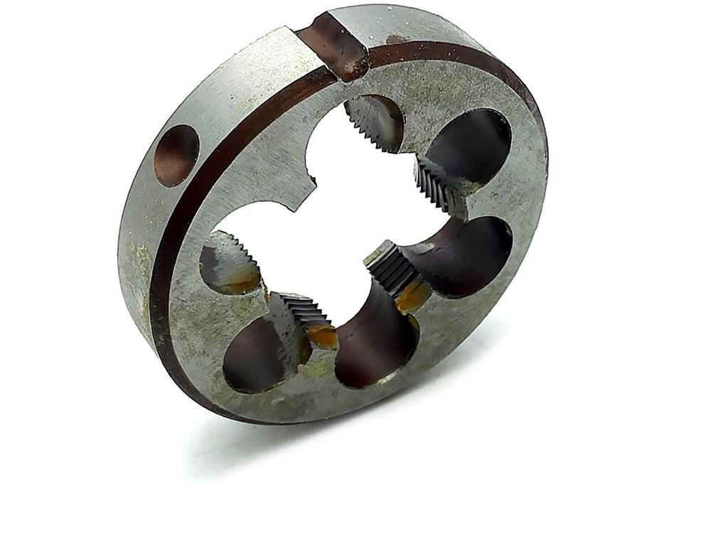 AU Stock New HSS 22mm x 1 Metric Die Right Hand Thread M22 x 1mm Pitch