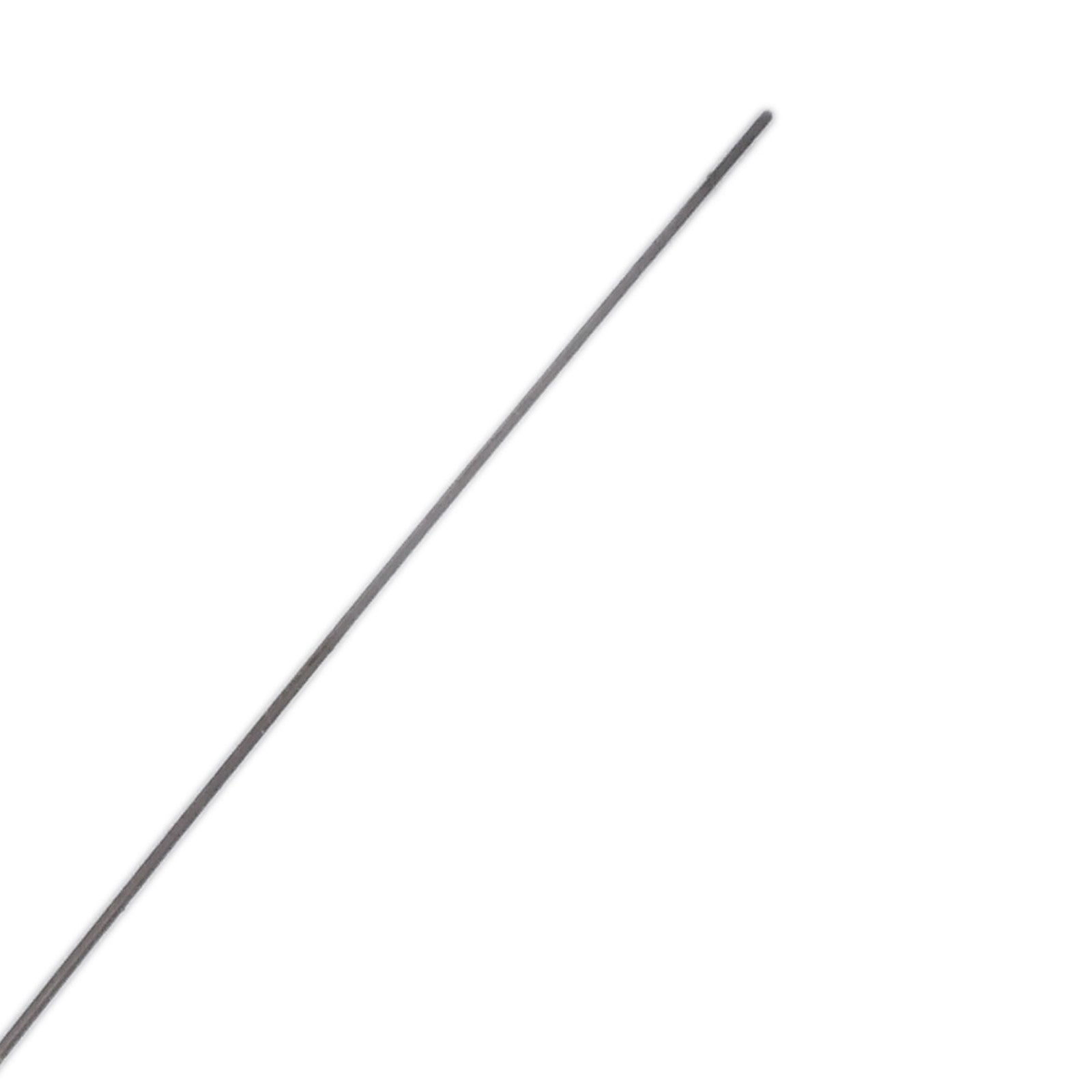 AU Stock  8pcs OD 1mm ID 0.8mm Length 250mm 304 Stainless Steel Capillary Tube