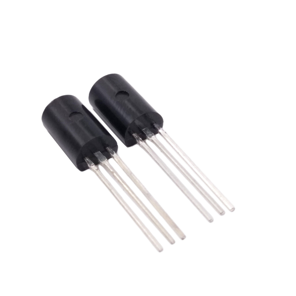 US Stock 50pcs C2655 2SC2655 NPN TO-92 Transistors New