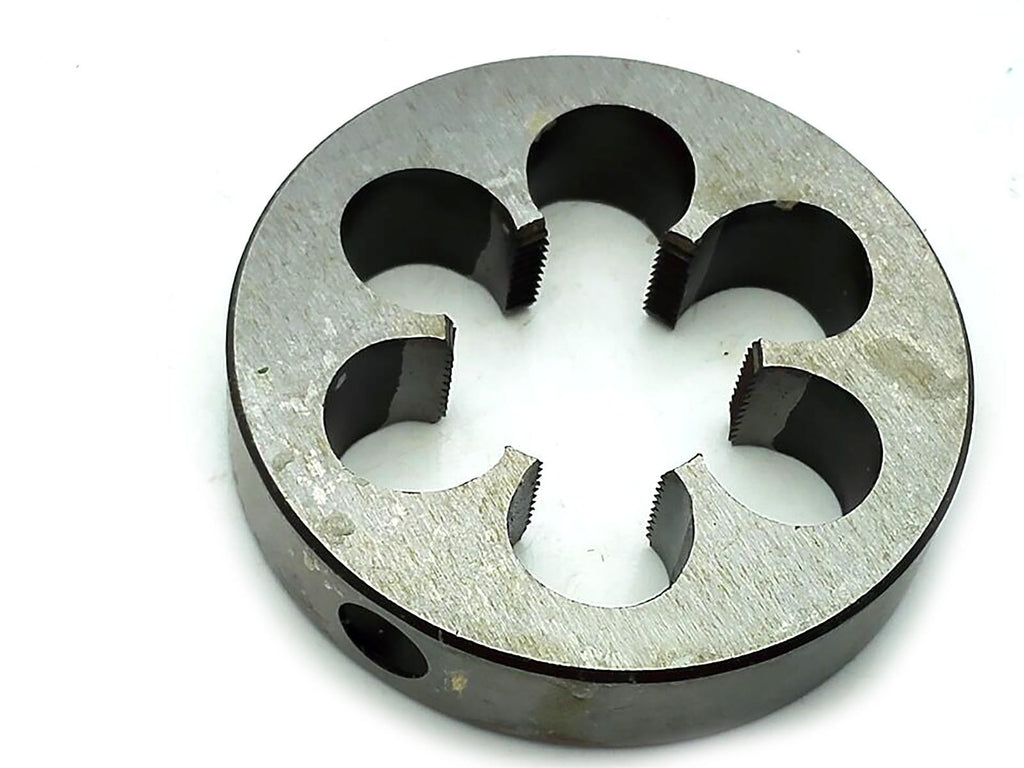 US Stock New HSS 23mm x 1 Metric Die Right Hand Thread M23 x 1mm Pitch