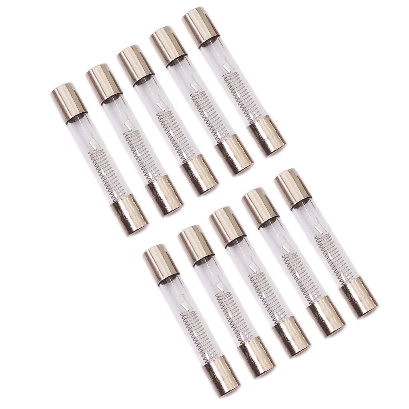 AU Stock 10pcs 0.9A 900mA 5KV Microwave Oven High Voltage Fuse