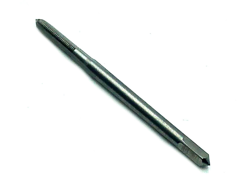 US Stock New HSS 2.5mm x 0.35 Metric Tap Right Hand Thread M2.5 x 0.35mm Pitch