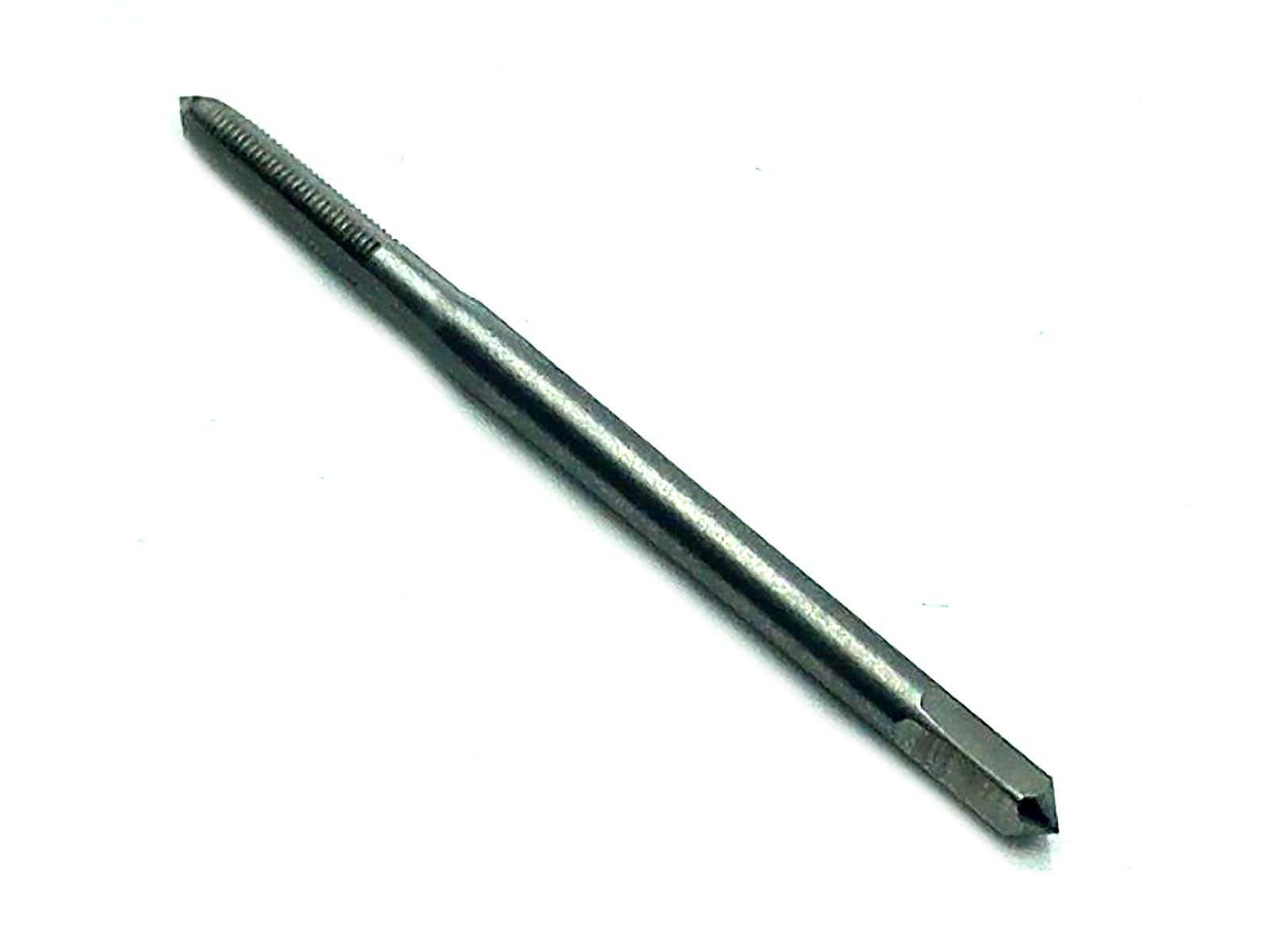 US Stock New HSS 2.5mm x 0.35 Metric Tap Right Hand Thread M2.5 x 0.35mm Pitch