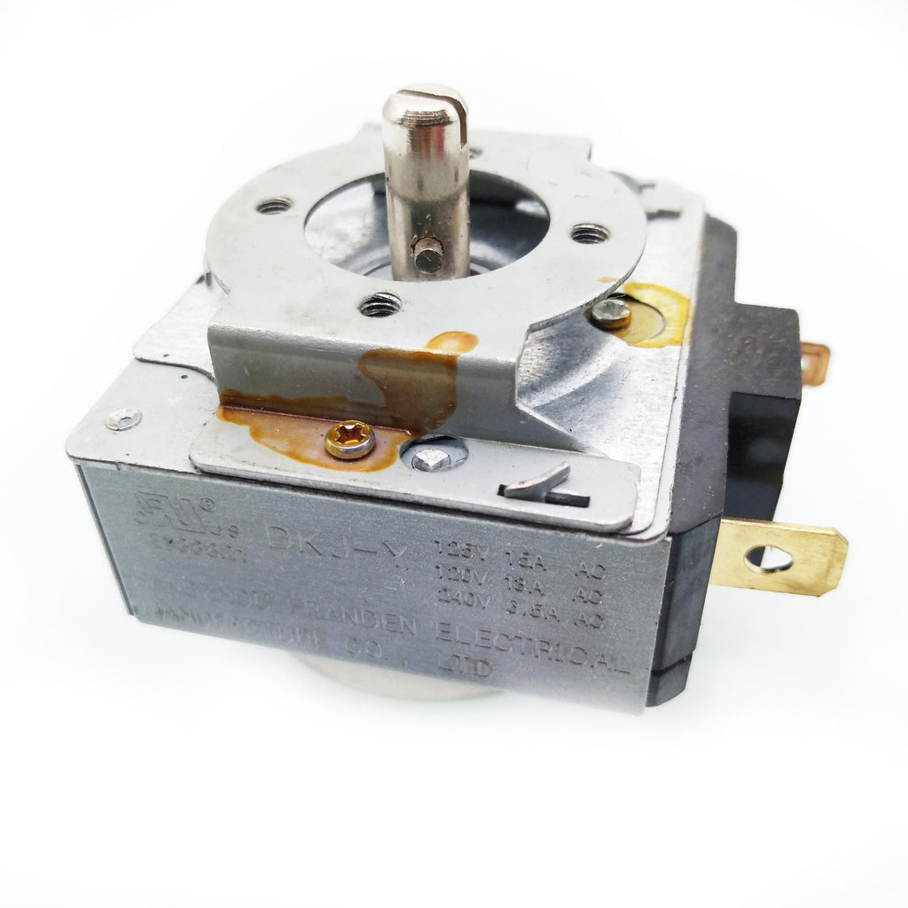 US Stock DKJ-Y 90 Minutes Timer Switch For Electronic Microwave Oven Cooke