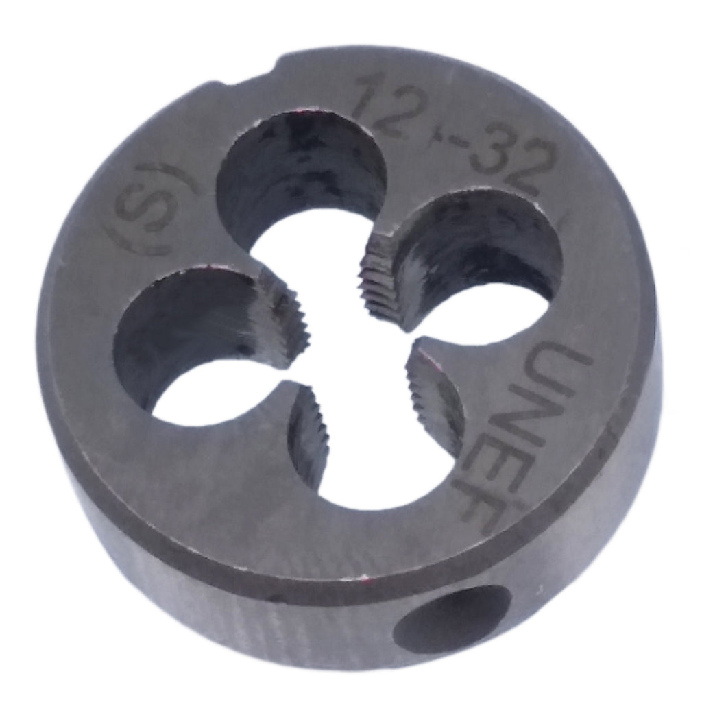 US Stock HSS 12-32 UNEF Die Right Hand Thread