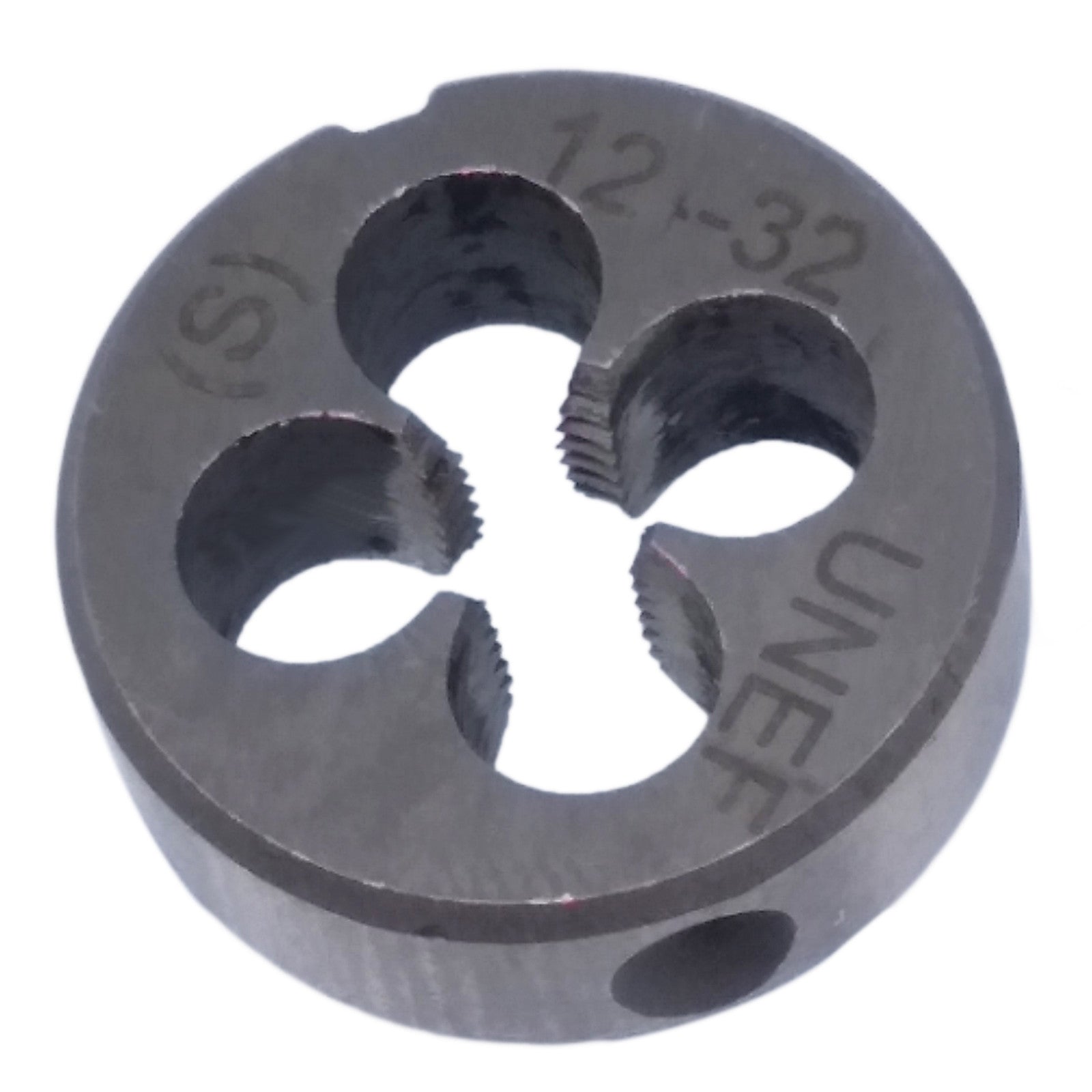 US Stock HSS 12-32 UNEF Die Right Hand Thread