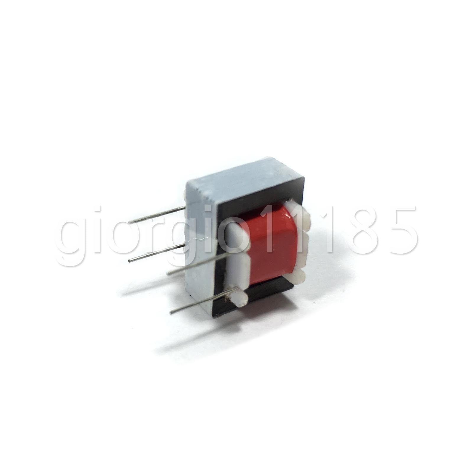 US Stock 10 Audio Transformers 600:600 Ohm Europe 1:1 EI14 Isolation Transformer