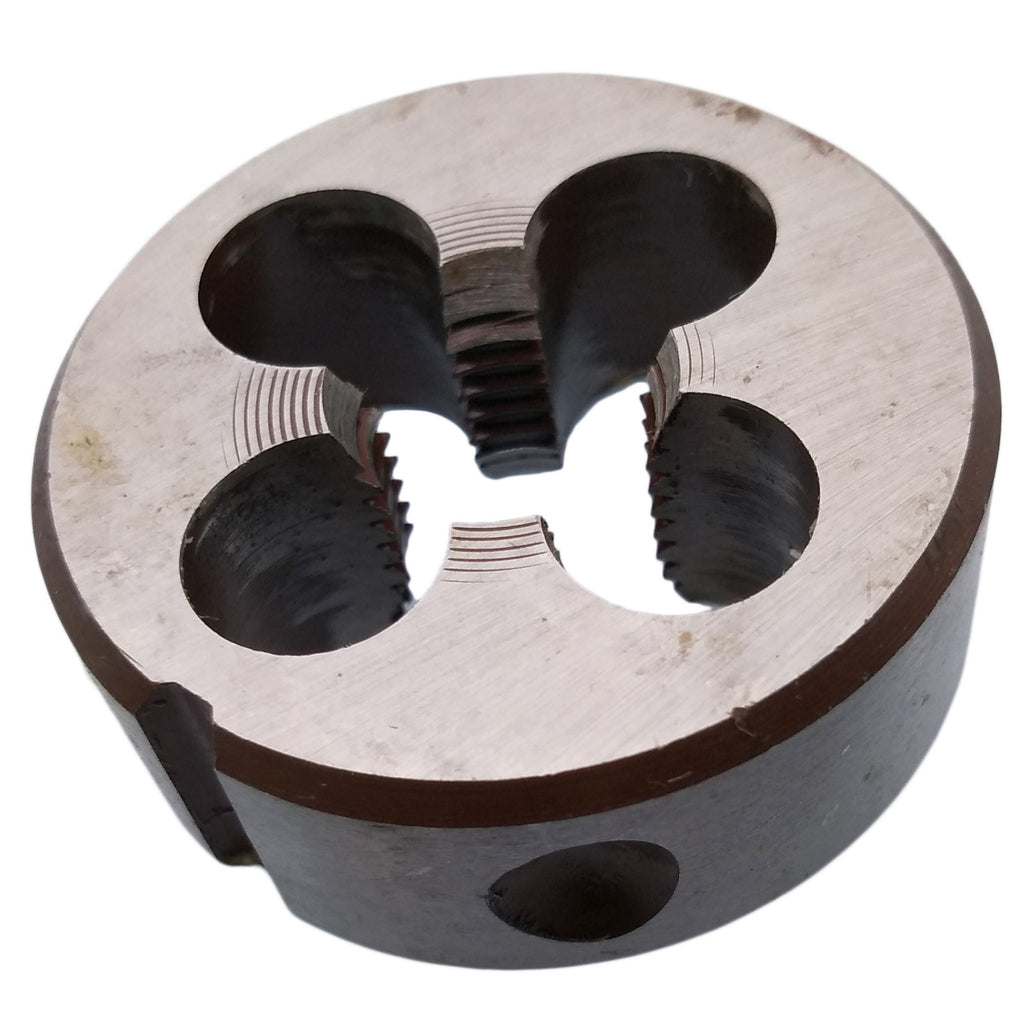 US Stock New HSS 13mm x 1.5 Metric Die Right Hand Thread M13 x 1.5mm Pitch