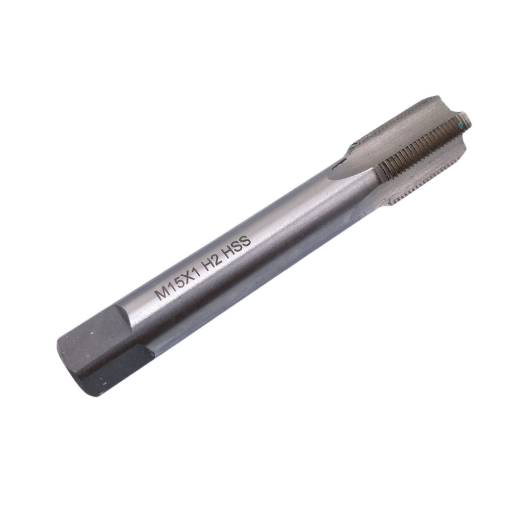 New HSS 15mm x 1 Metric Tap Right Hand Thread M15 x 1mm Pitch