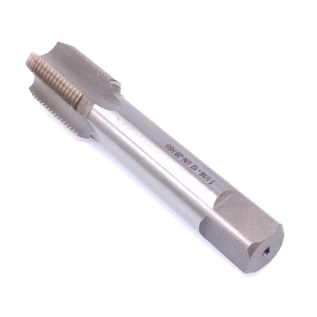 AU Stock HSS 1 1/16-12 UN Tap Right Hand Thread