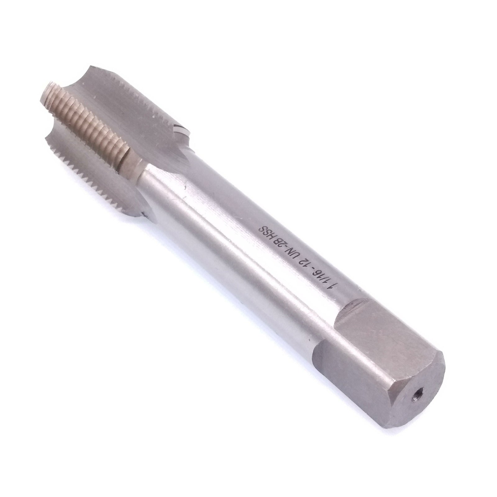 AU Stock HSS 1 1/16-12 UN Tap Right Hand Thread