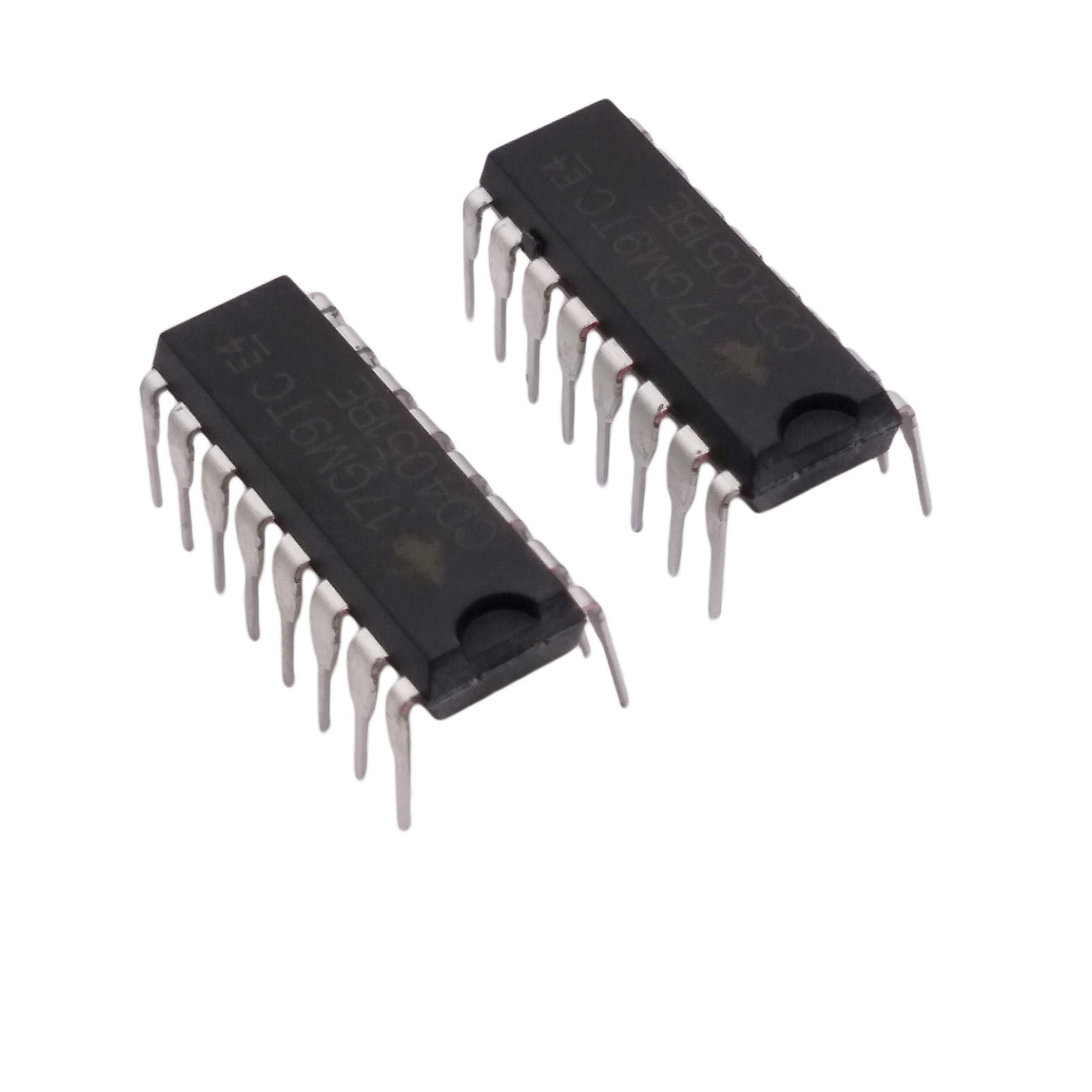 US Stock 10pcs CD4051BE CD4051 DIP16 DIP-16 Multiplexer/Demultiplexer