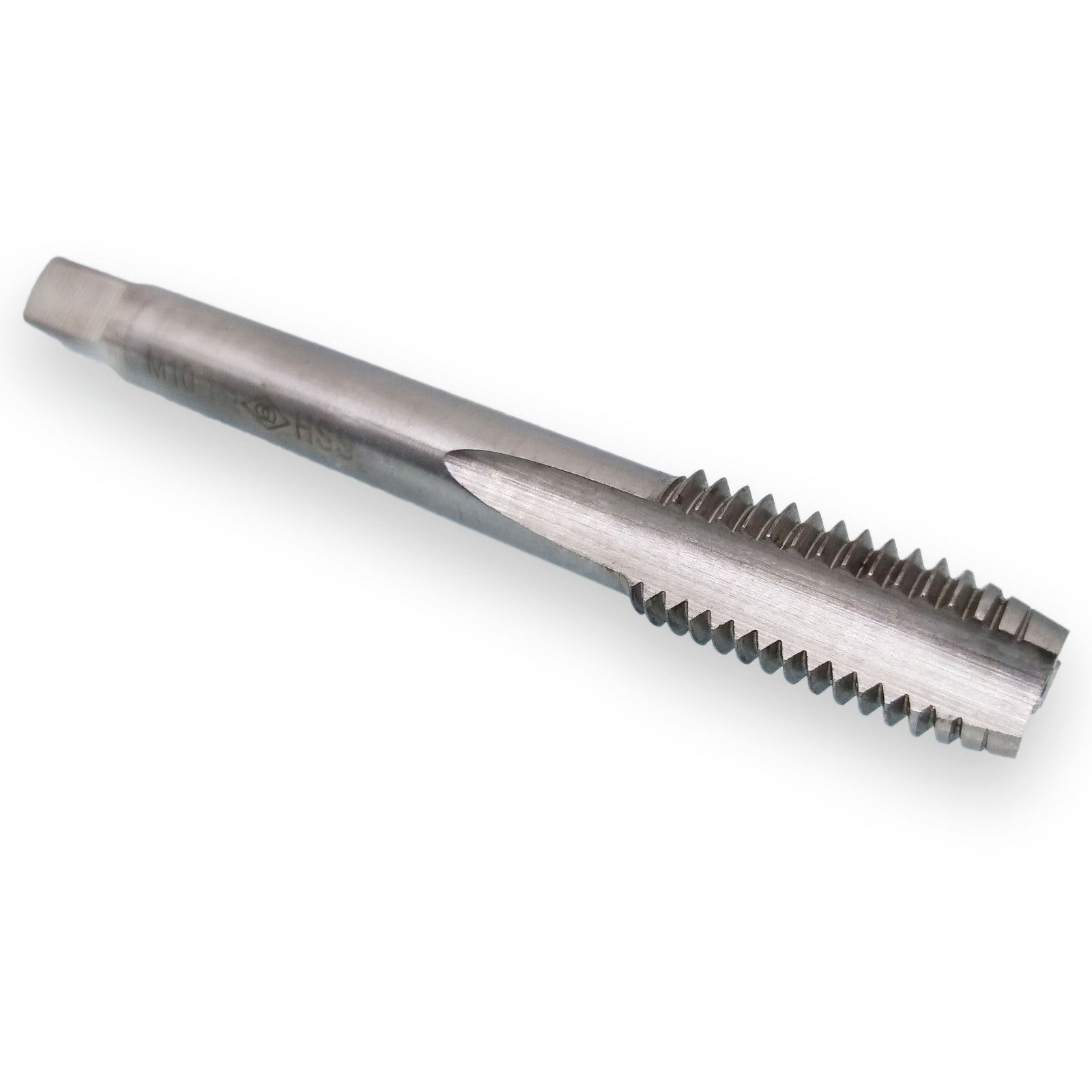 AU Stock New HSS 10mm x 1.5 Metric Tap Right Hand Thread M10 x 1.5mm Pitch