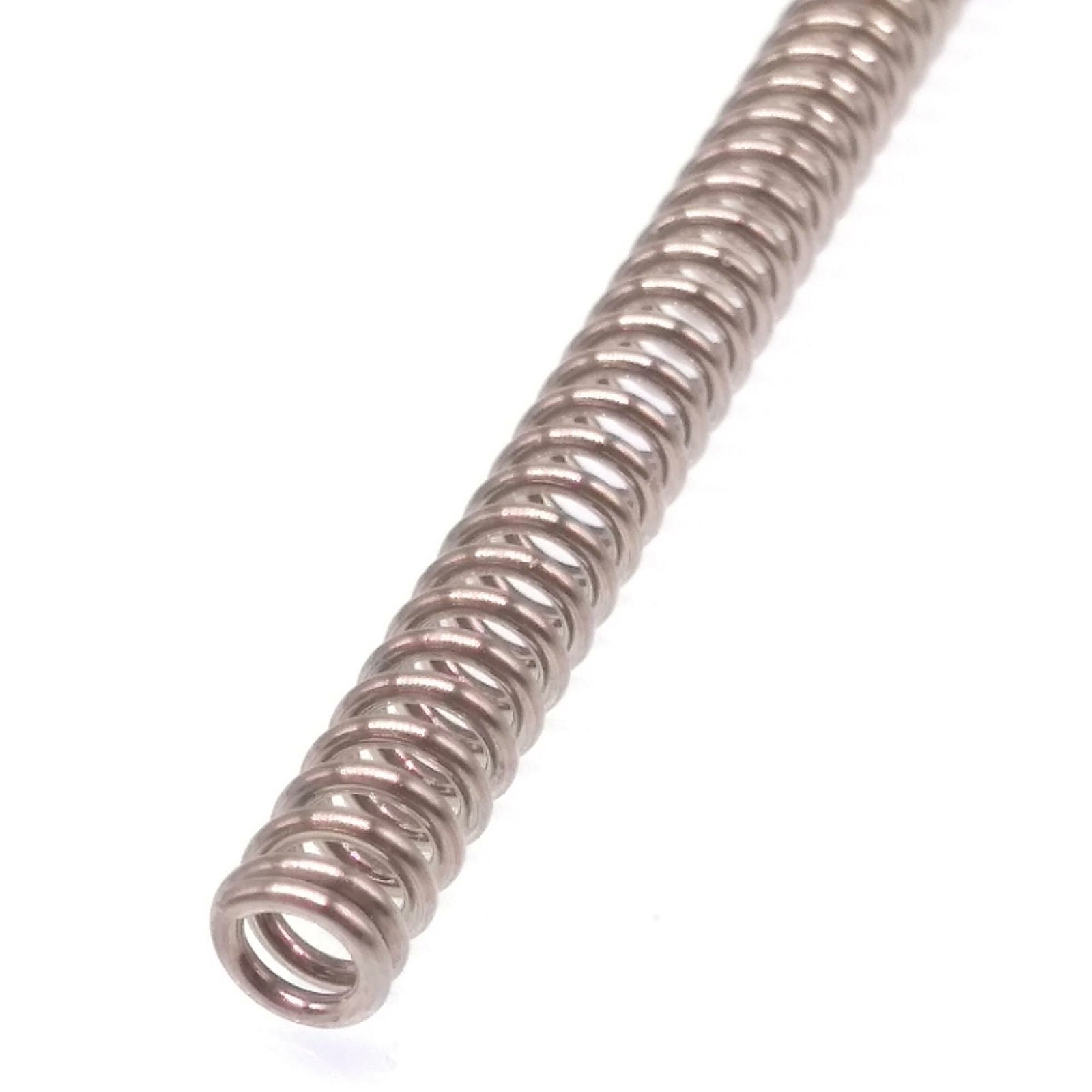 2pcs 305mm Compression Spring 304 Stainless Steel Pressure Springs 0.7 x 4mm