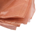 AU Stock13" x 40" 99.9% Pure Copper Filter Coarse Dense Gauze Mesh #40