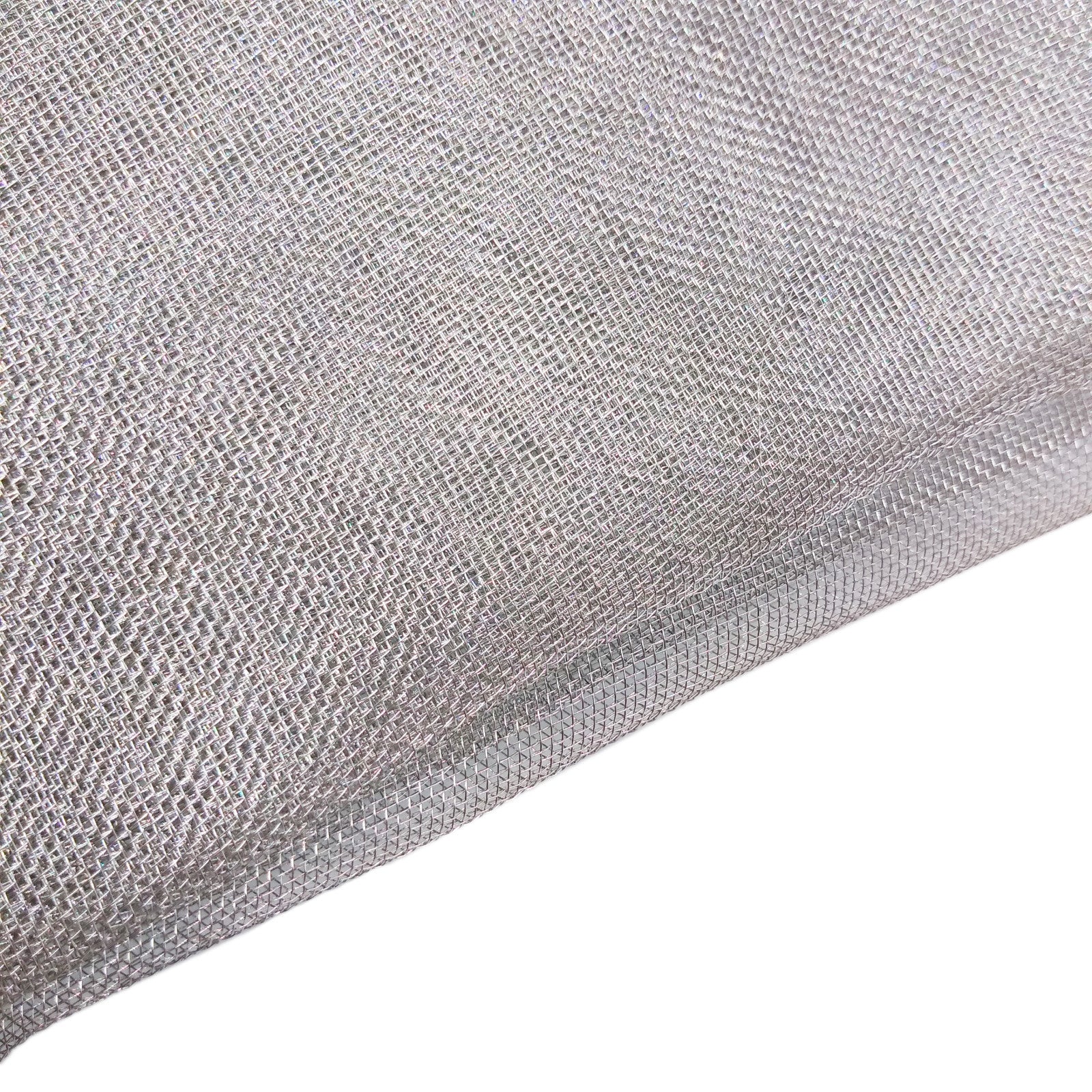 AU Stock  30# 304 Stainless Steel Filter Coarse Dense Gauze Woven Mesh 13" x 40"