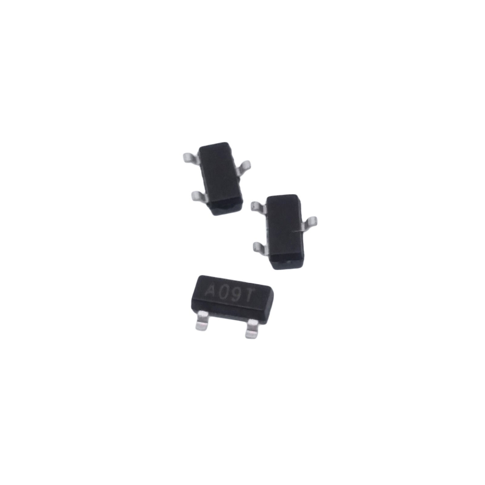 AU Stock  100pcs AO3400 A09T 5.7A 30V SOT23 N-Channel MOSFET SMD Transistor