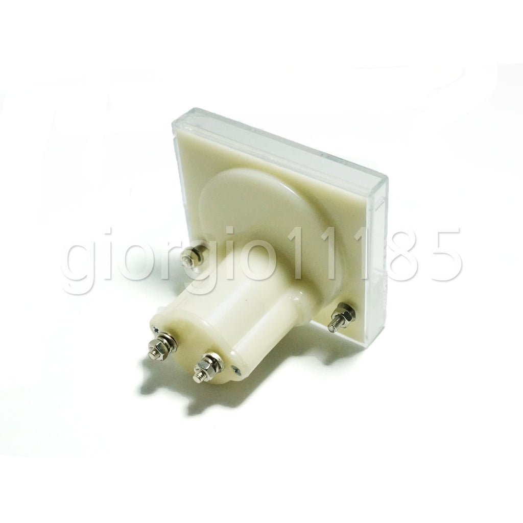 Analog Panel AMP Current Ammeter Meter Gauge 85C1 0-5A DC