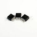 10pcs LM2596S-ADJ LM2596 TO-263 Voltage Regulator IC NEW