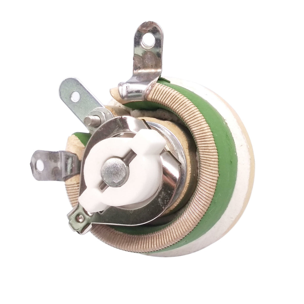 AU Stock 25W 300OHM Hi Power Wirewound Potentiometer Rheostat Variable Resistor