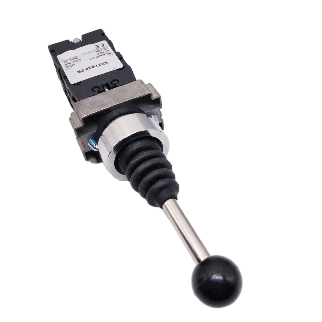 AU Stock 4 Position 4NO Spring Return Wobble Joystick Switch XD2PA24CR