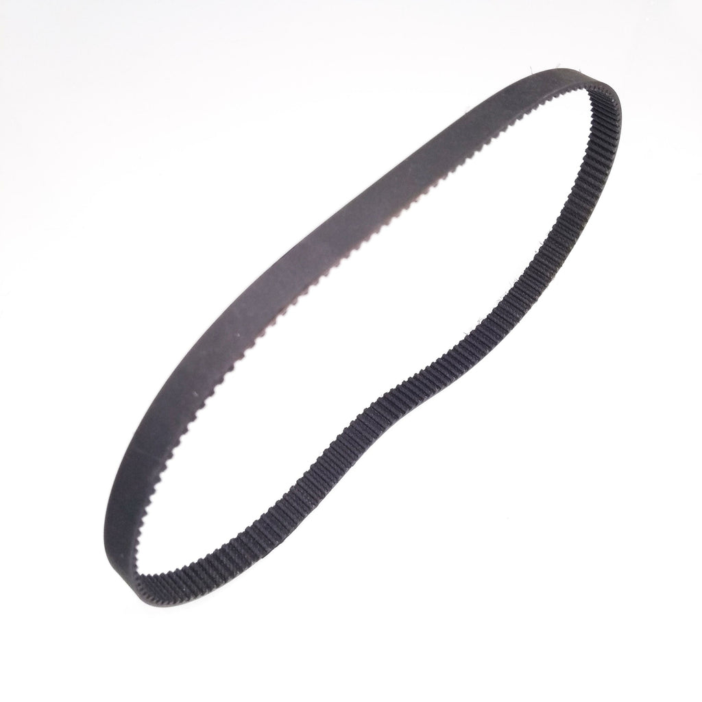 5pcs HTD 3M Closed Timing Belt Rubber Drive Belt 10mm Width 375mm Belt