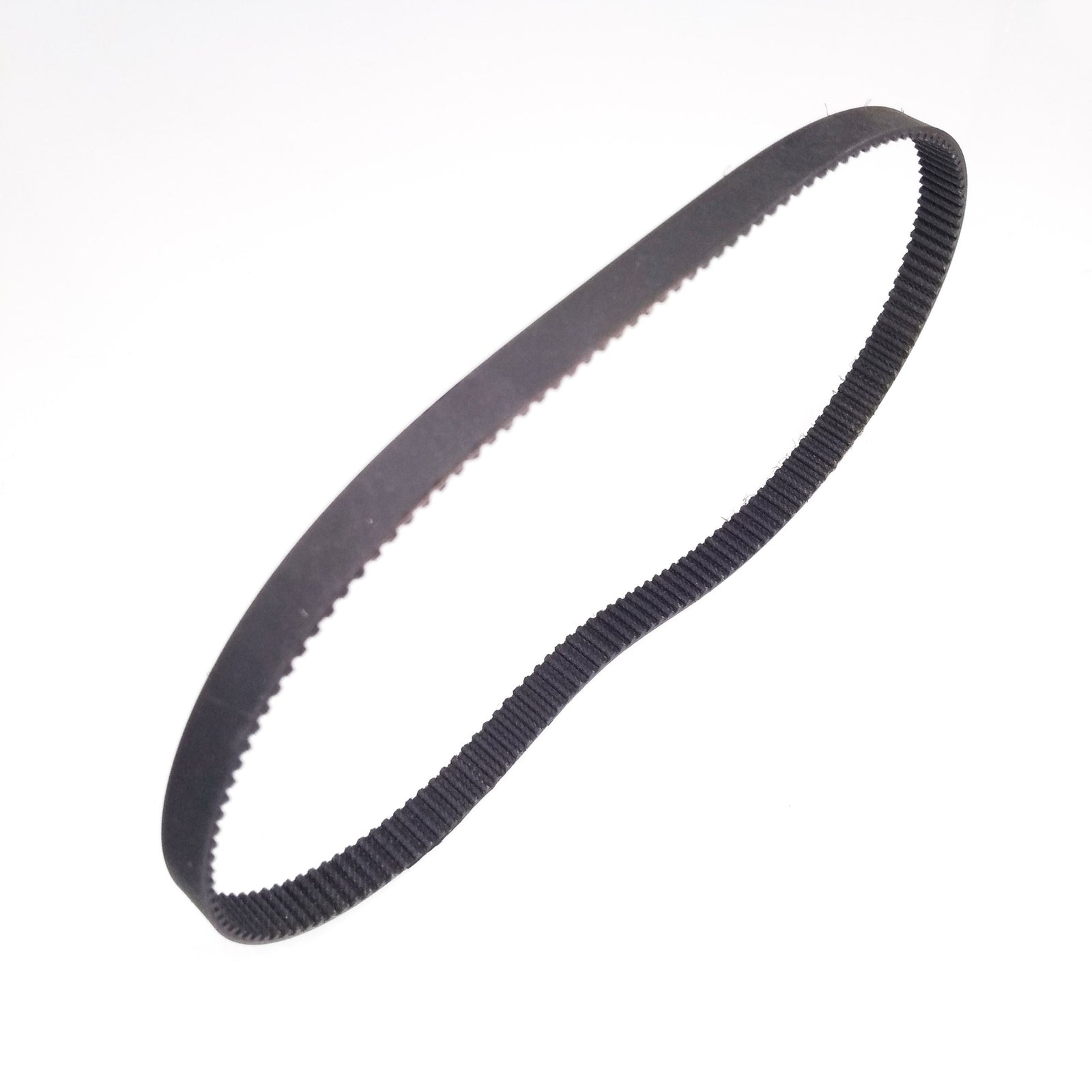 5pcs HTD 3M Closed Timing Belt Rubber Drive Belt 10mm Width 375mm Belt