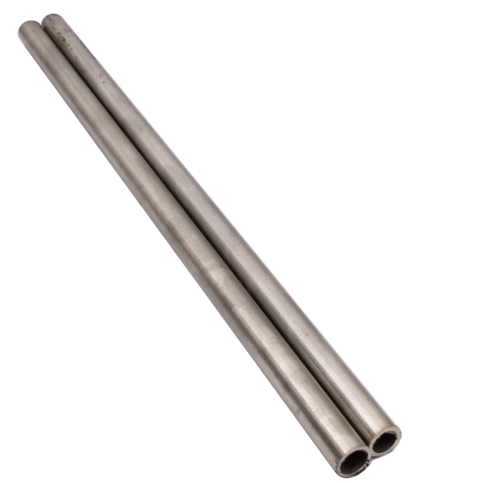 AU Stock  2pcs OD 10mm ID 8mm Length 250mm 304 Stainless Steel Capillary Tube