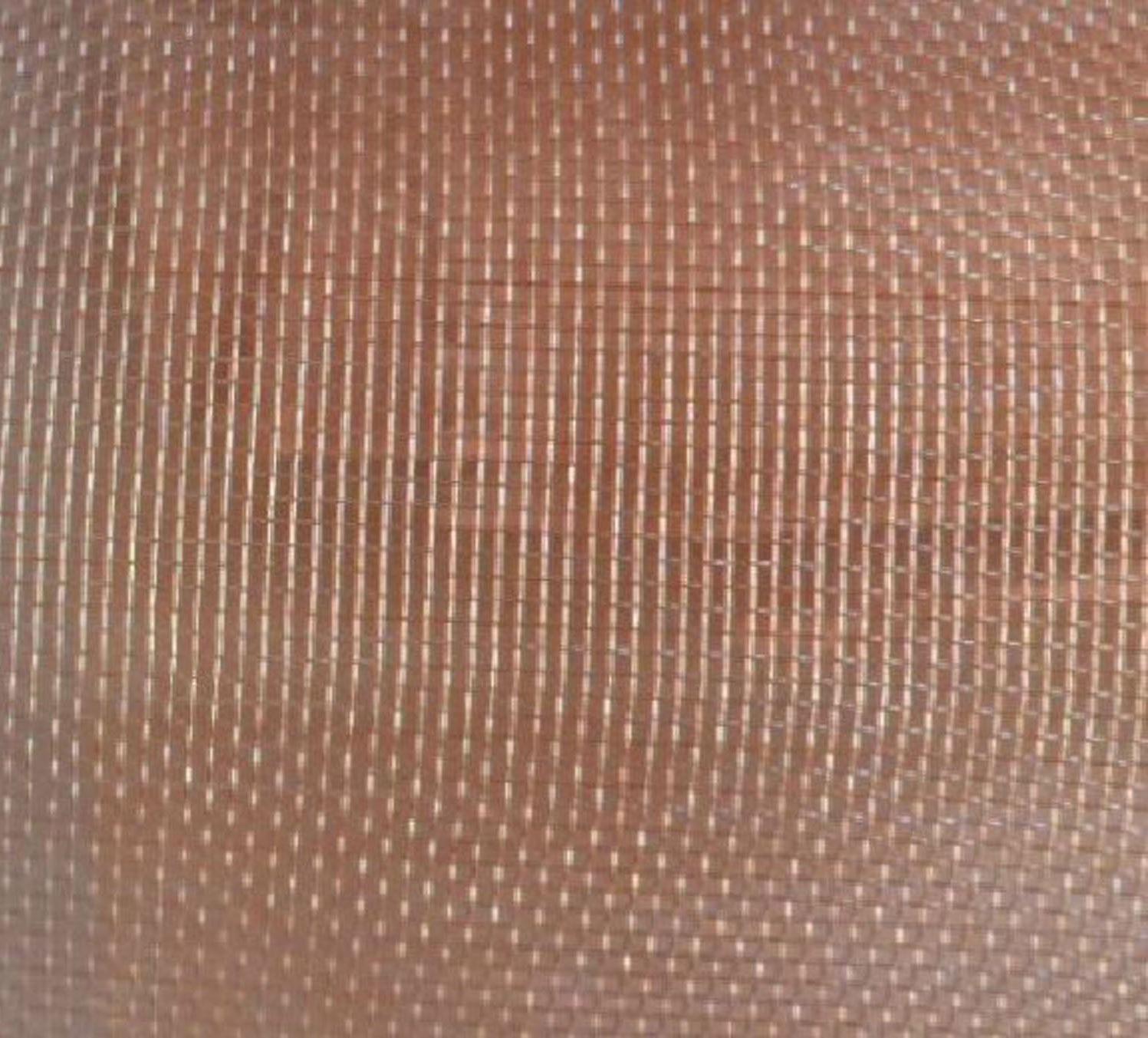 US Stock 13" x 40" 99.9% Pure Copper Filter Coarse Dense Gauze Mesh #60