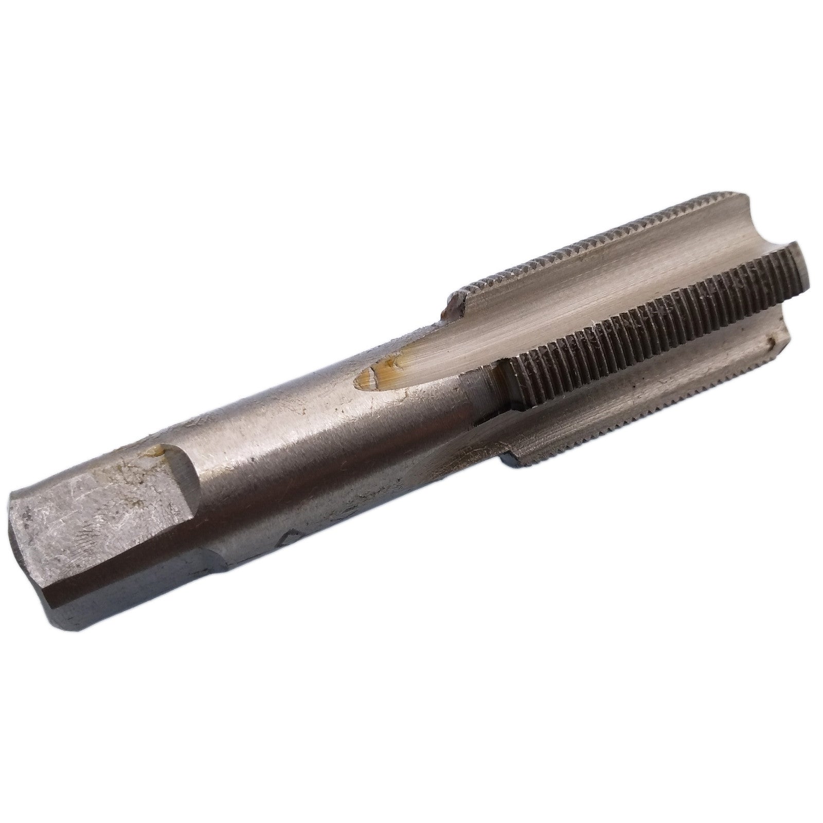 US Stock HSS 20mmx1 Metric Taper and Plug Tap Right Hand Thread M20 x 1mm Pitch