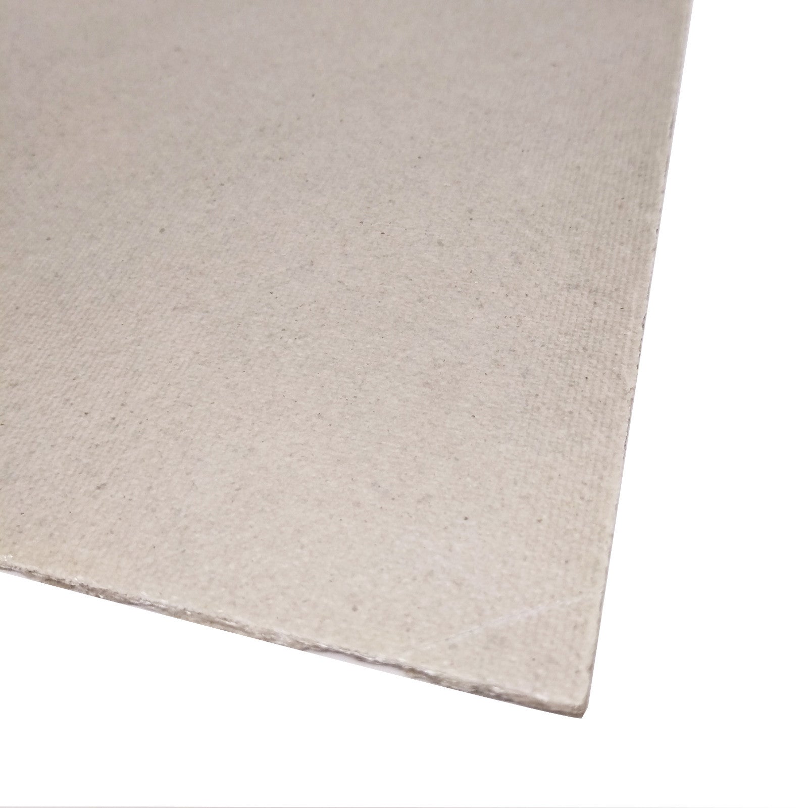 5pcs 0.8 ±10% x 200 x 300mm Mica Heat Resistant Insulation Flexible Sheet